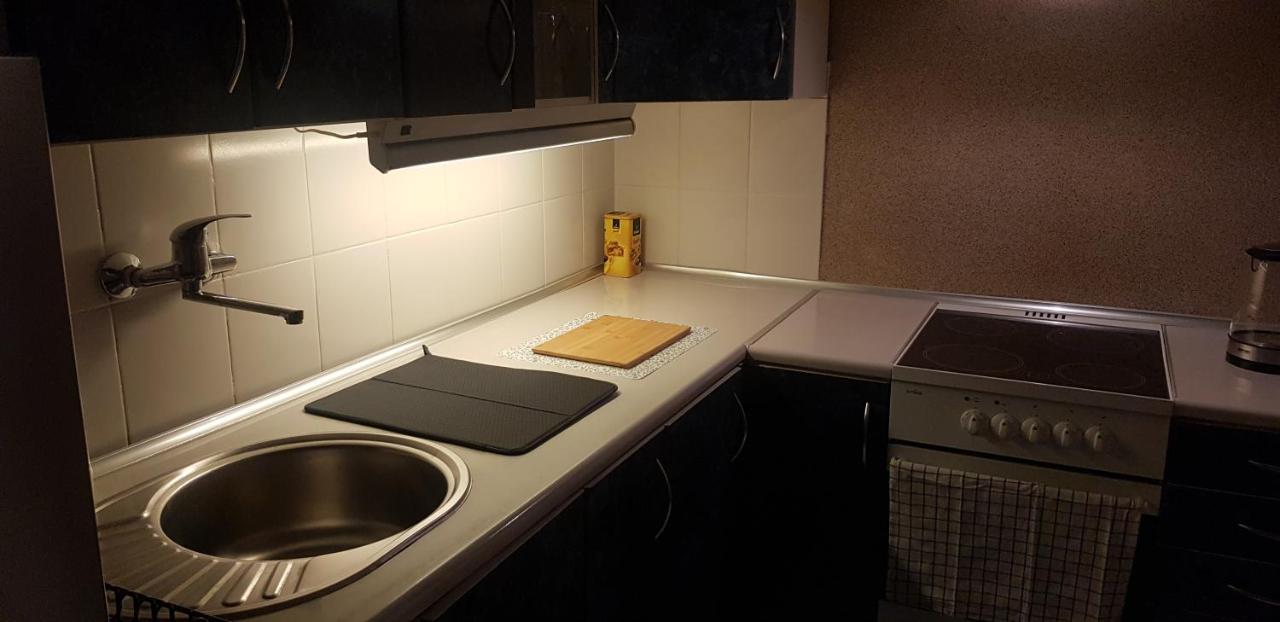 Apartamenty Izera Jaworzno Blisko Katowic Extérieur photo