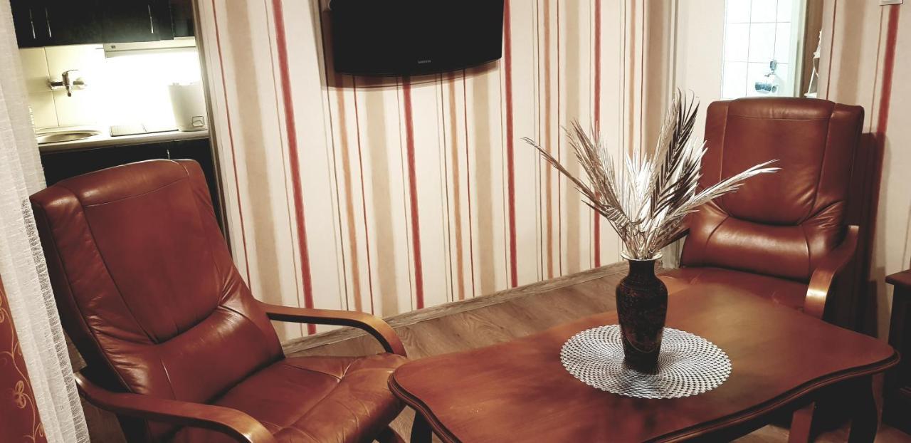 Apartamenty Izera Jaworzno Blisko Katowic Extérieur photo