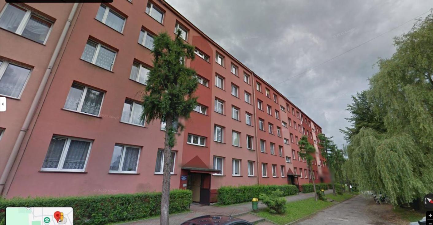 Apartamenty Izera Jaworzno Blisko Katowic Extérieur photo